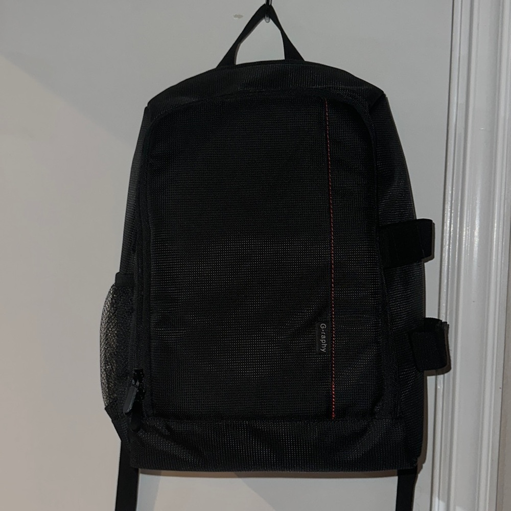 G-raphy camera bag